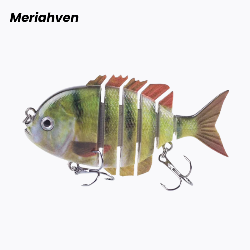 HyperDraget – Vie kalastuksesi seuraavalle tasolle