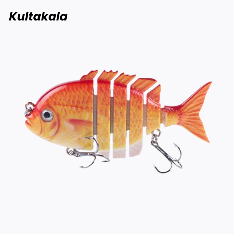 HyperDraget – Vie kalastuksesi seuraavalle tasolle