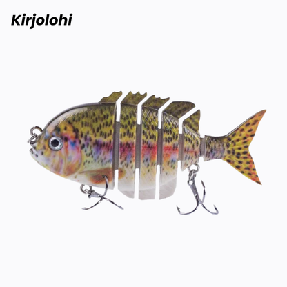 HyperDraget – Vie kalastuksesi seuraavalle tasolle